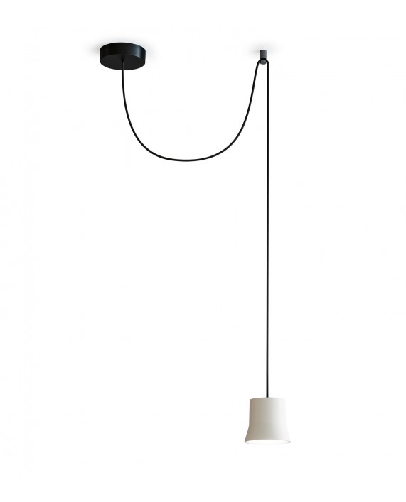 Artemide GIO.light Decentrata Pendant Lamp